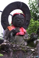 巡り廻るお助け旅の途