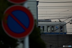 ぼけぶれ（ぶれぼけ）