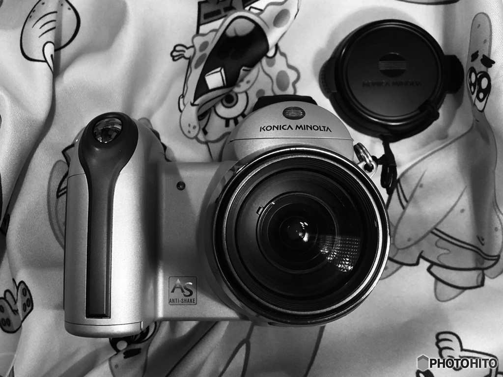 dimage z3
