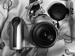 dimage z3