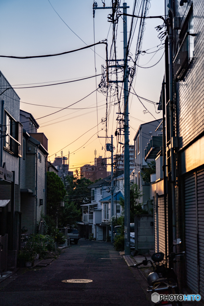 返るぞ