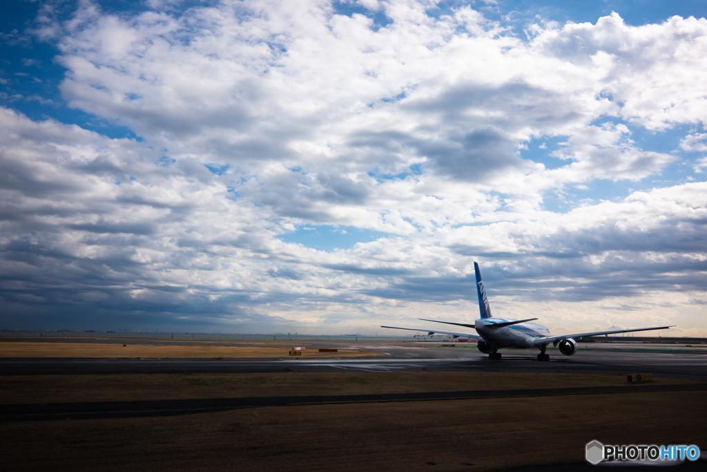 羽田空港