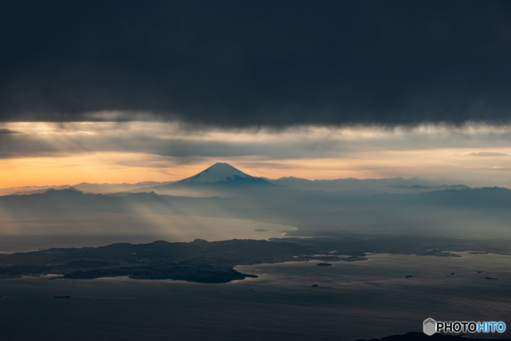 富士山