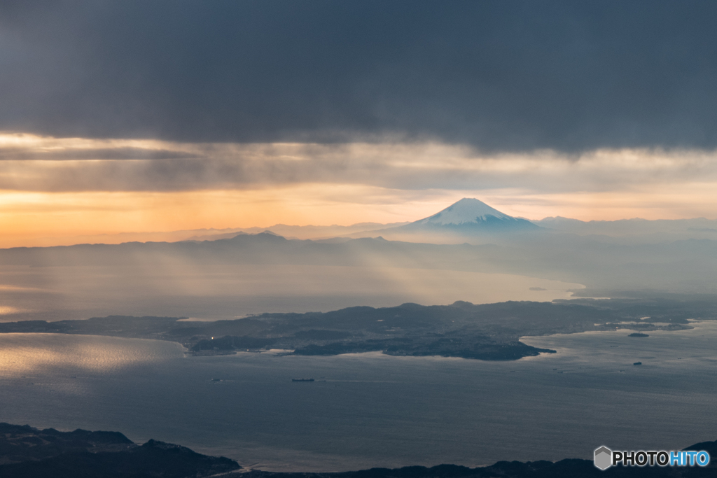 富士山