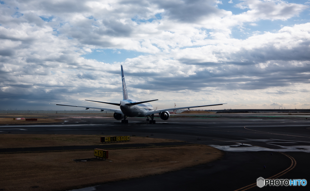 羽田空港