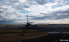 羽田空港