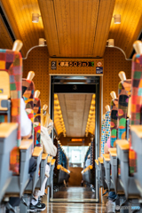 電車