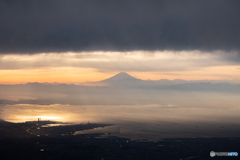 富士山