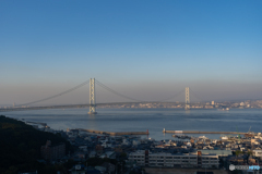 瀬戸大橋