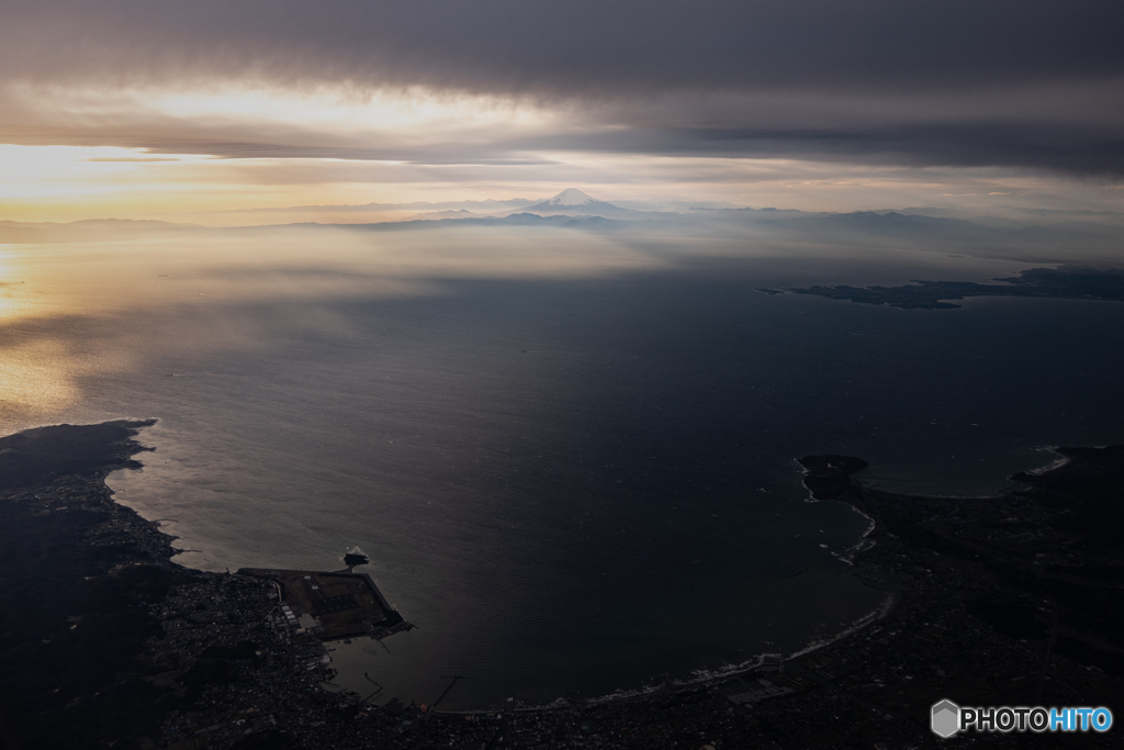 富士山