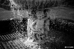噴水