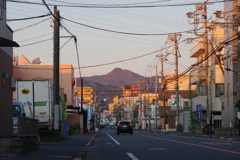 大岳山