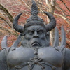 牛頭明王像