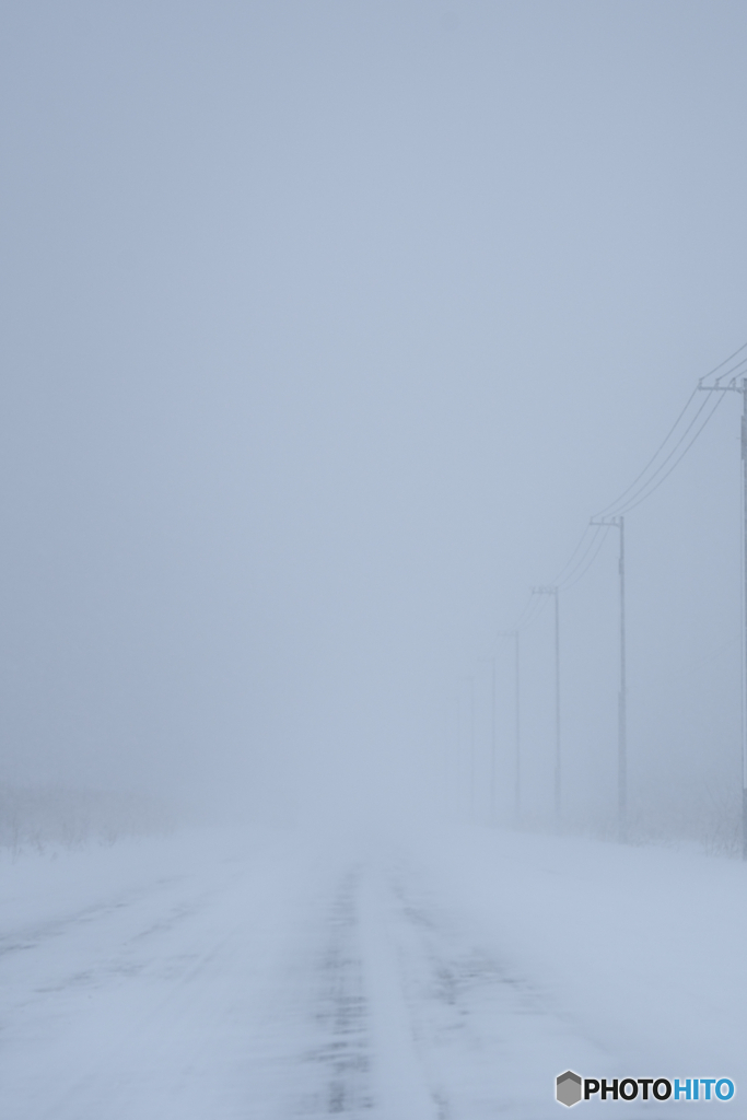 吹雪