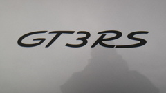 GT3RS