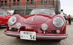 ポルシェ 356
