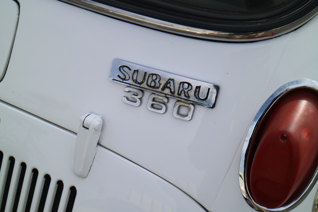 ヒストリックカー