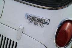ヒストリックカー