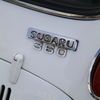 SUBARU 360