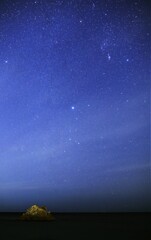 伊良湖　赤羽根の夜３