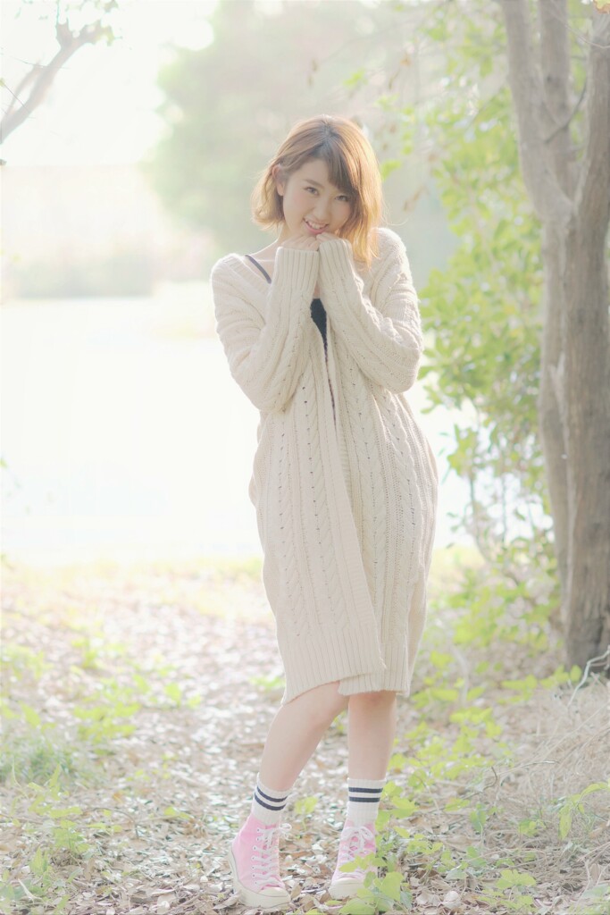 Lotta　ポトレ７－オフショット