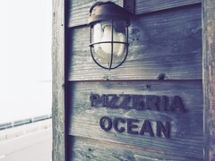 Pizzeria ocean１