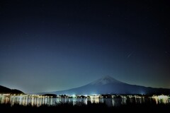 ひとすじの願い