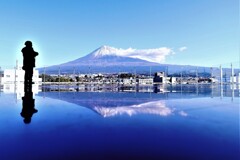 魅惑の最上階