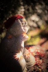 秋をいっぱいに感じて。。。