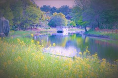 春のガーデンクル－ズ１