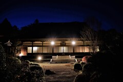 遠州の古刹　龍潭寺４