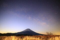 闇の果てに４－夜空ノムコウ