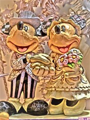 手のひらサンドイッチ♪