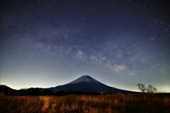 闇の果てに３－星の声