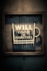 Will coffee＆bar 1