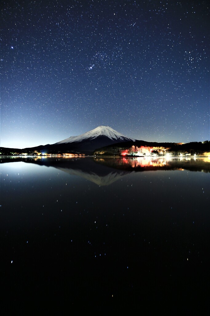 オリオンを追いかけて。。。６