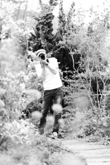 気になるモノは撮りにいきましょ！