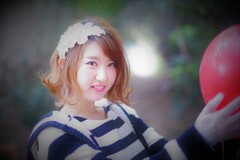 Lotta　ポトレ６