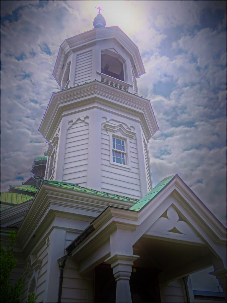 Church