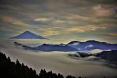 静かなる大河（弾丸撮影日３）