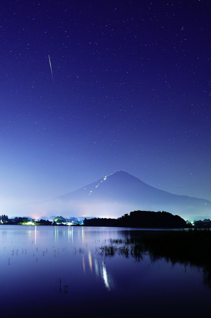 I wish・・・