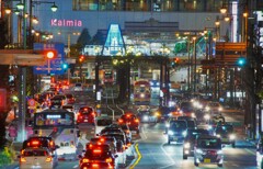 豊橋メインストリ－ト３