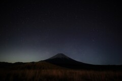 闇の果てに２－闇の中の光