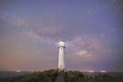 行き止まりの道標２