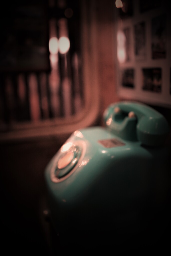 街は今日も雨さ♬　２