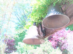 幸せの鐘