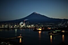 ここで一句．．．