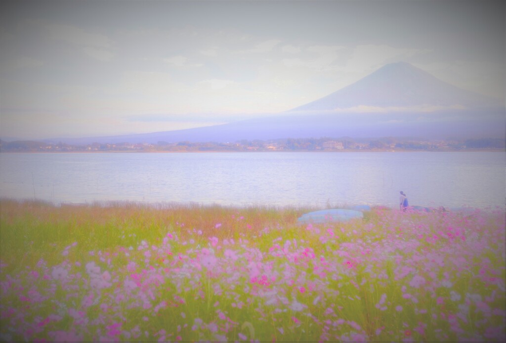 秋の恋人たち１