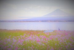 秋の恋人たち１