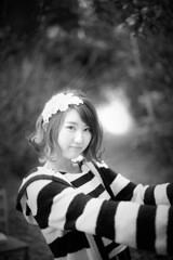 Lotta　ポトレ５